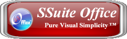 Find and discover the best free office suite software and applications downloads, only from SSuite Office Software