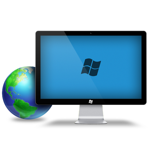 SSuite Firefly HD+ Online Virtual Desktop