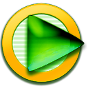 BlueMuse Media Player by SSuite Office is a powerful yet simple digital media player for playing audio and video files on any device — phones, tablets, laptops, or desktops.