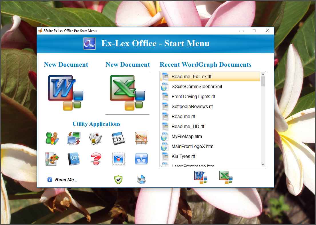 SSuite Ex-Lex Office Pro 2.36.4.1 full