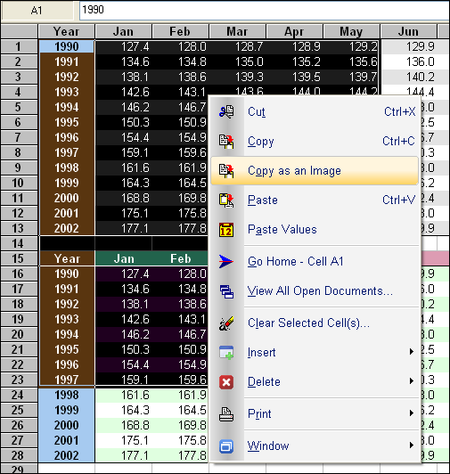 Tutorials to make you a better software user.
