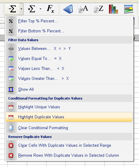 Tutorials to make you a better software user.