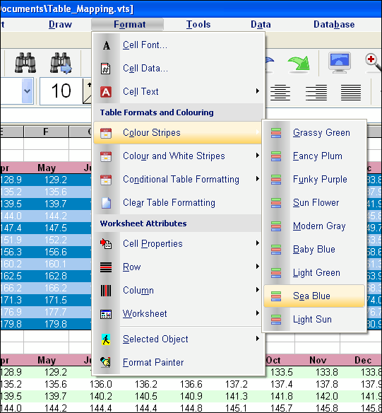 Tutorials to make you a better software user.